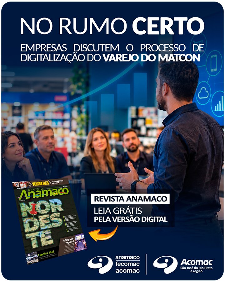 A transformação digital no varejo de material de construção - Empresas discutem o processo de digitalização do Varejo do Matcon
